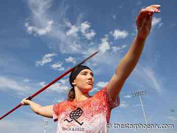 Vision impairment 'never been able to take my love from sport,' says Paralympian Renneberg