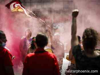 Cuthand: Racism, 'Canadian genocide' must continue to be confronted