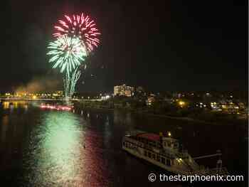 Celebrate Labour Day with a bang: Five things to do this weekend in Saskatoon, Aug. 30 – Sept. 2