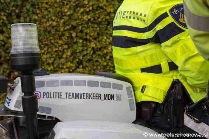 Meisje wordt aangereden, automobilist stapt uit maar rijdt toch door