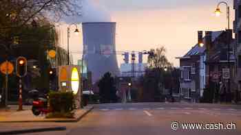 Von der Leyen ruft zu Ausbau der Atomkraft auf