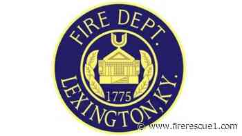 Ky. firefighter suspended for comments about female firefighter's appearance