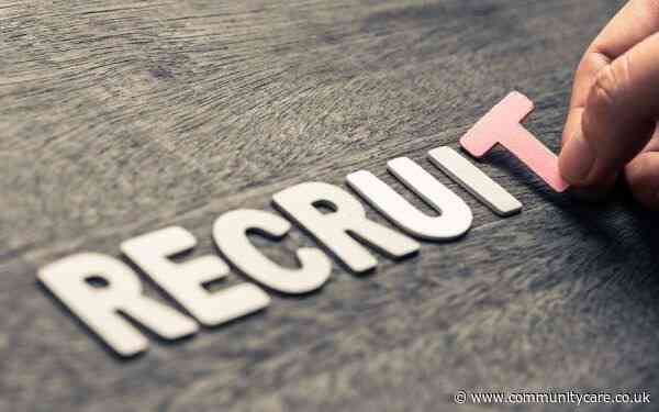 Social Work England seeks AMHPs and BIAs to inspect training courses