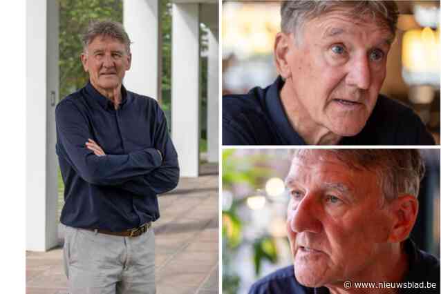 Voormalig burgemeester Patrick Janssens keert terug met een missie: “Ik ben niet uit op revanche, wel op een trendbreuk”