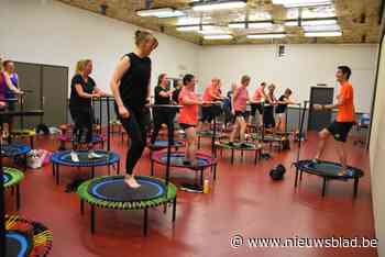 Ichtegem pakt uit met vernieuwd sportaanbod