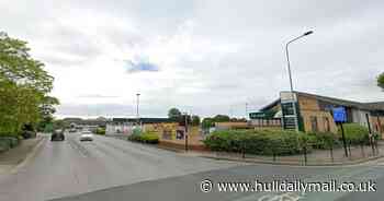 Petition to save East Park Post Office launched