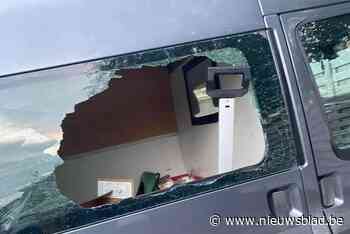 Broers veroordeeld tot 15 maanden cel voor resem inbraken in voertuigen