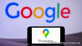 Neue Markierungen bei Google Maps ersetzen bekannte Pins