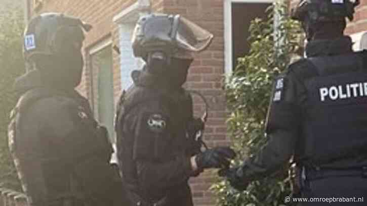 Drugsnetwerk ‘Goeie Gasten’ opgerold: contacten krijgen sms’je van politie