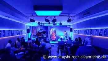 Jazzclub Augsburg: Das Publikum kommt wieder zu den Konzerten