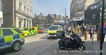 The Glades Shopping Centre reopens after evacuation over 'suspect package'
