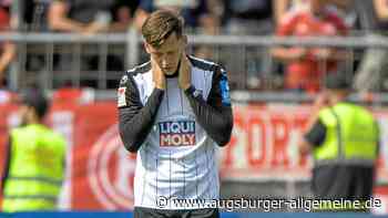 Die Enttäuschung ist verflogen beim SSV Ulm 1846 Fußball