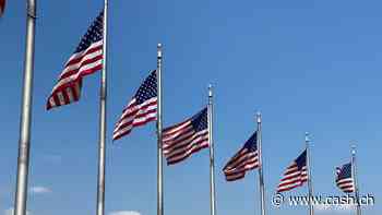 US-Bürger konsumieren mehr - Inflation schwächer als erwartet