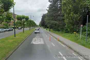 Voetganger in levensgevaar na aanrijding door bus in Evere