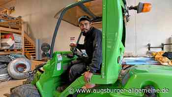 Sein Arbeitgeber braucht ihn, die Behörde will ihn abschieben