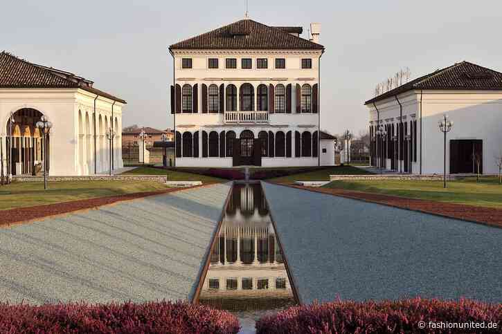 Benettons Finanzchef Martini geht