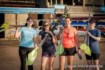 Vrouwen en meisjes schrijven zich massaal in bij sportclubs in onze regio