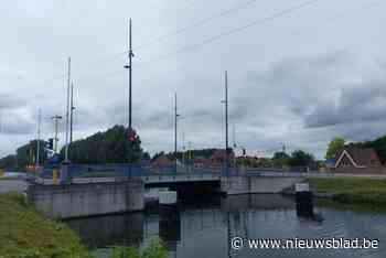 “Vroeg of laat loopt dit fataal af”: Ook hulpdiensten staan in file voor defecte brug