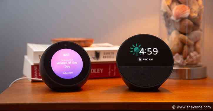 Amazon’s new Alexa voice assistant will use Claude AI