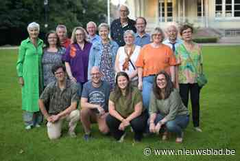 CD&V Lint trekt opnieuw met ex-burgemeester Stanny Tuyteleers op de eerste plaats naar de kiezers