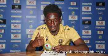 Blackburn Rovers confirm second deadline day deal with two more incoming