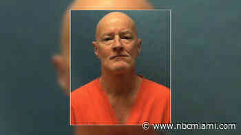 Florida executes man convicted of killing college student, raping victim's sister