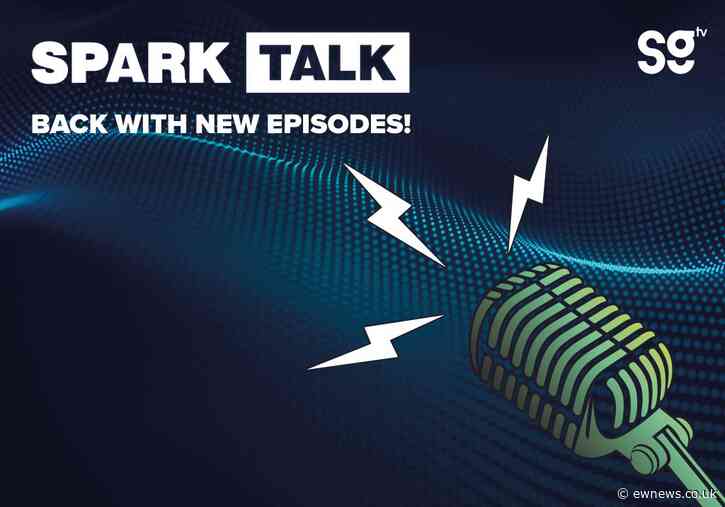 Popular Scolmore podcast returns