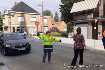 Politie controleert verkeer bij start nieuw schooljaar: “Respecteer maximumsnelheid en fietszones”