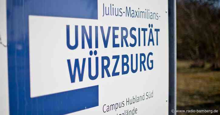 Würzburger Unigelände nach Drohanruf geräumt