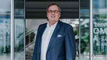 CEO-Interview MKN: „Wir sind ein unabhängiger Hidden Champion“