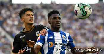 Hull City attempting to hijack Leeds United bid for attacking starlet