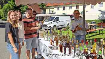 Traditions-Veranstaltung: In Berneck ist wieder Markt