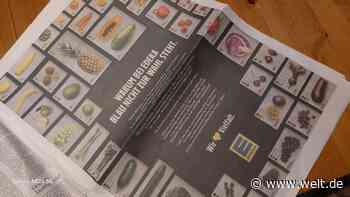 „Bin Lebensmittelhändler, kein Politiker“– Jetzt rebellieren die Marktbetreiber gegen die Edeka-Kampagne
