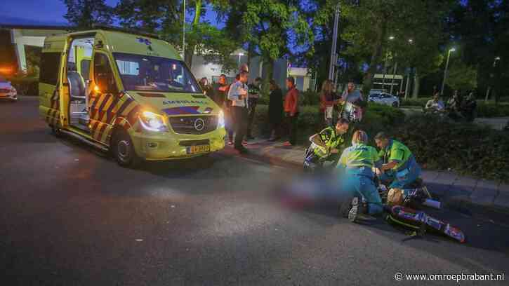 Ook rechtbank weet niet wie doorrijder is die Noah zwaargewond achterliet