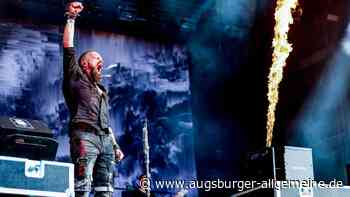 Klosterhof Open Air 2025: Mittelalterrock mit Saltatio Mortis