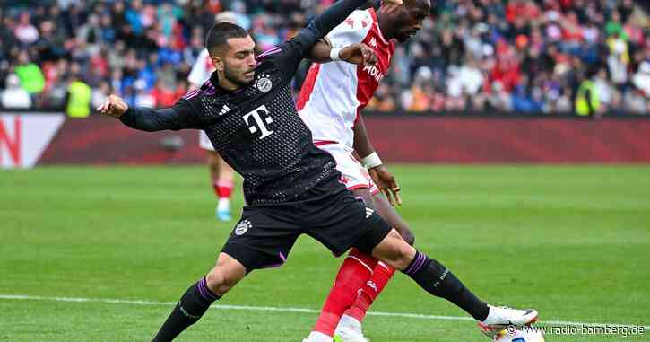 FC Augsburg holt französischen Verteidiger Matsima