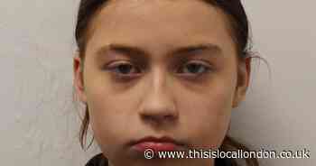 Search for missing girl, 13, linked to Bexley and Eltham