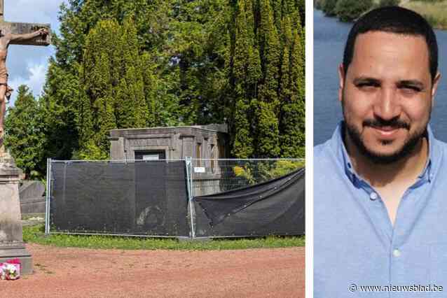 Masterplan moet einde maken aan verloedering van begraafplaatsen: “Ingezakte beschermde graven zullen gerestaureerd worden”