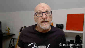 The Real Secret to Creativity in Photography