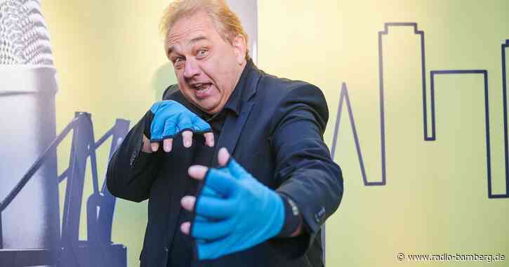 Kalkofe: «Selbst tiefste Klärgruben haben unten ein Loch»