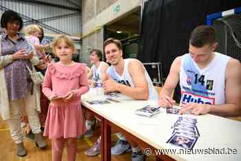 Van topaffiche tegen Leiden tot cheerworkshop: vier redenen om af te zakken naar de fandag van Limburg United