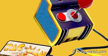 Turn Your Old iPhone or iPad Into a Retro Game Machine