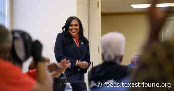 State Rep. Shawn Thierry switches to GOP, says Democratic Party has “lost its way”