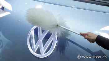 Volkswagen gründet neue Marke für Camper-Zubehör