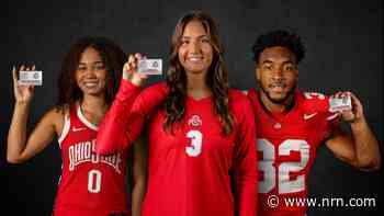 Chipotle teams up with Ohio State to support student-athletes