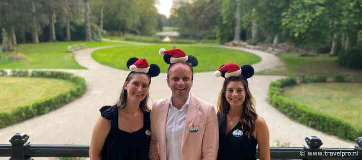 Enthousiaste reacties op magische Dinner Workshop