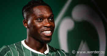 Köhn: "Es ist ein Stück zu Hause!"