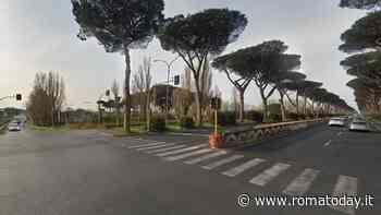 Incroci più sicuri, via libera al black point tra via Cristoforo Colombo e via del Canale della lingua