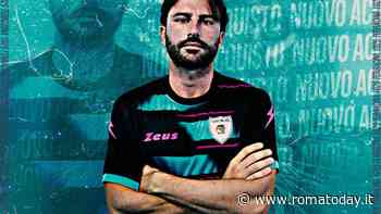 Un ex Torino è il nuovo centrocampista del Terracina