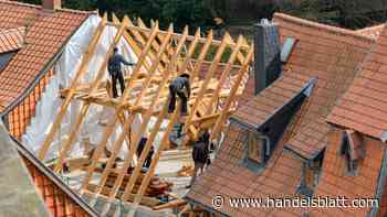 Immobilien: Braucht dieses Haus wirklich 47 Steckdosen?